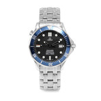 Omega Seamaster Automatic // CHO-054 // Pre-Owned