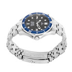 Omega Seamaster Automatic // CHO-054 // Pre-Owned