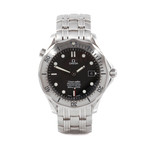 Omega Seamaster Automatic // CHO-050 // Pre-Owned
