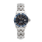Omega Seamaster Quartz // WSE-045 // Pre-Owned