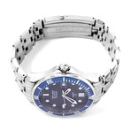 Omega Seamaster Quartz // WSE-044 // Pre-Owned