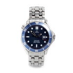 Omega Seamaster Quartz // WSE-044 // Pre-Owned