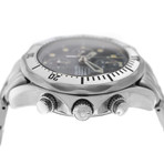 Omega Seamaster Automatic // WSE-038 // Pre-Owned
