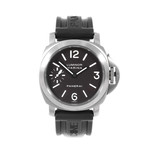 Panerai Luminor Marina Automatic // PAM061 // PAM061 // Pre-Owned