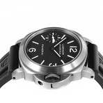 Panerai Luminor Marina Automatic // PAM061 // PAM061 // Pre-Owned