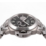 Panerai Luminor Power Reserve Automatic // PAM124 // PAM124 // Pre-Owned