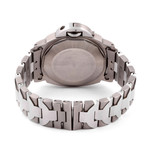 Panerai Luminor Power Reserve Automatic // PAM124 // PAM124 // Pre-Owned