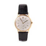 Patek Philippe Calatrava Automatic // OBPPC // Pre-Owned