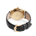 Patek Philippe Calatrava Automatic // OBPPC // Pre-Owned