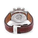 Breitling Chronomat Evolution Automatic // A13956 // OB6164 // Pre-Owned