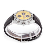 Breitling Chronograph Longitude Automatic // A20048 // OB6157 // Pre-Owned