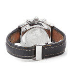 Breitling Chronograph Longitude Automatic // A20048 // OB6157 // Pre-Owned
