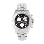 Breitling Colt Chronograph Automatic // A73380 // OB6159 // Pre-Owned