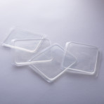 Adhesive Gel Pad // Set of 4