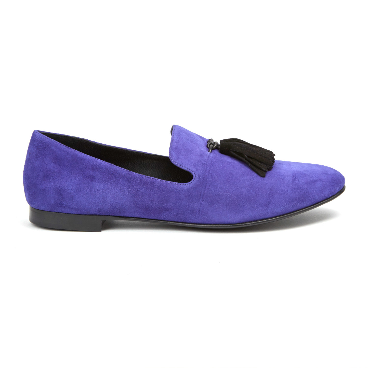 Sandro Tassel Loafer // Blue (Euro: 40) - Giuseppe Zanotti - Touch of ...