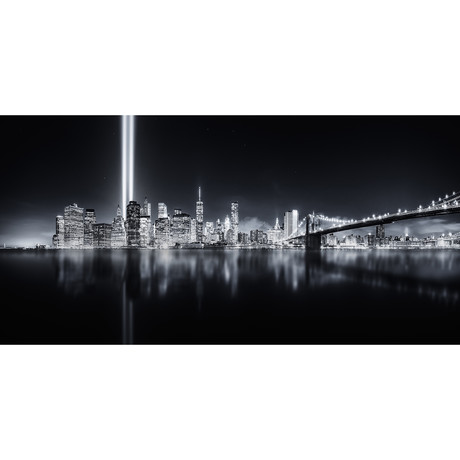 Javier De La // Unforgettable 9-11