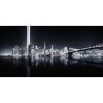 Javier De La // Unforgettable 9-11