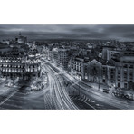 Javier De La // Madrid City Lights