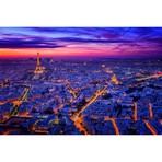 Juan Pablo de // Paris I