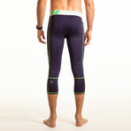 Wolaco // The Fulton // .75 // Intrepid Blue (2XL)