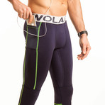 Wolaco // The Fulton // .75 // Intrepid Blue (2XL)