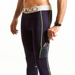 Wolaco // The Fulton // .75 // Intrepid Blue (2XL)