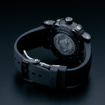 Romain Jerome Moon Dust-DNA Automatic // MB.FB.BBBB.00 // 1503761 // Unworn