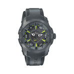 Titan HTSE Self Energizing Light Powered Quartz // 1630NP02