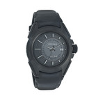 Titan HTSE Self Energizing Light Powered Quartz // 1541NL01