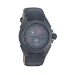 Titan HTSE Self Energizing Light Powered Quartz // 1541KL01