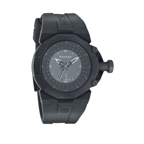 titan htse solar watch