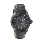 Titan HTSE Self Energizing Light Powered Quartz // 1629NL01