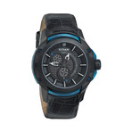 Titan HTSE Self Energizing Light Powered Quartz // 1540KL04