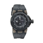 Titan HTSE Self Energizing Light Powered Quartz // 1539KP01