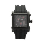 Titan HTSE Self Energizing Light Powered Quartz // 1635NP01