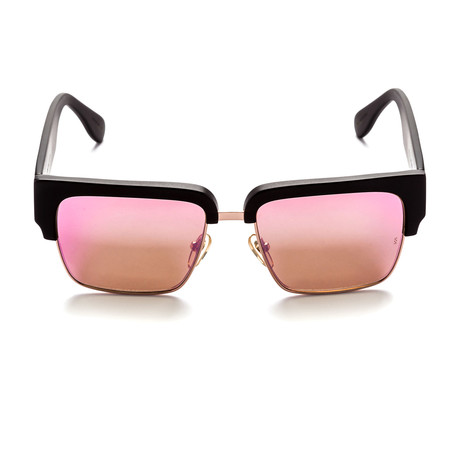 Little God // Matte Black