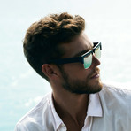 Little God // Matte Black