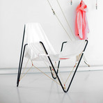 Trimmer // Armchair // Limited Edition (Black)