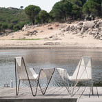 Trimmer // Armchair // Limited Edition (Black)