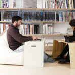 Coque // Table // Limited Edition