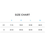 Poolside Mid-Length Trunk // Multi (L)