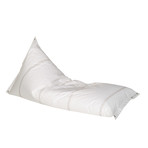 Genois Cheslon // White