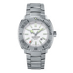 Jeanrichard Aquascope Automatic // 60400-11E701-11A