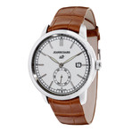 Jeanrichard 1681 Automatic // 60310-11-131-AAP