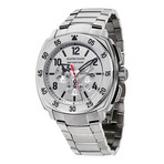 Jeanrichard Aeroscope Automatic // 60650-21G211-21A