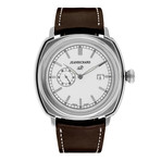 Jeanrichard 1681 Automatic // 60330-11-131-HDB0