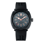 Jeanrichard Terrascope Automatic // 60500-11-208-FK6A