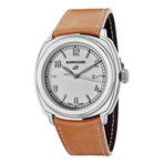 Jeanrichard 1681 Automatic // 60320-11-151-HDC0