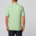 Palms Sport Fit Polo // Fairway Green (M)