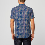 Sonic Denim Shirt // Indigo (S)